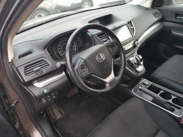 SPOTICAR Honda Cr-v 4ª Serie 12-18 1.6 I-dtec Elegance + Connect At 4w Usata - Suv Diesel Nero - Magenta - 1202398894_5