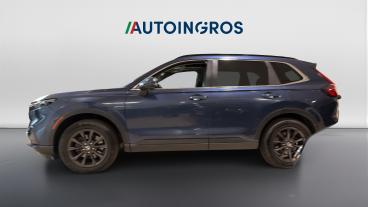 SPOTICAR Honda Cr-v H242.0 Advance Awd My2024 Usata - Suv Ibrido Argento - Torino - 502426593_2