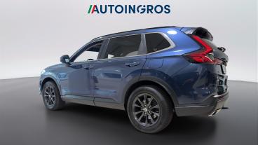 SPOTICAR Honda Cr-v H242.0 Advance Awd My2024 Usata - Suv Ibrido Argento - Torino - 502426593_3