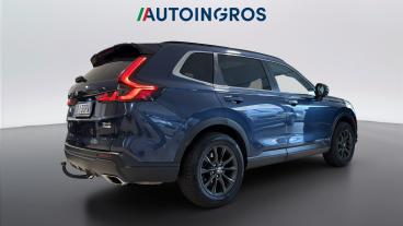 SPOTICAR Honda Cr-v H242.0 Advance Awd My2024 Usata - Suv Ibrido Argento - Torino - 502426593_5