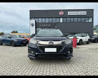 SPOTICAR Honda Hr-v Ii 1.6 Executive Navi Adas Usata - Suv Diesel Blu - Massarosa - 502279122_2