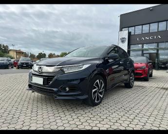 SPOTICAR Honda Hr-v Ii 1.6 Executive Navi Adas Usata - Suv Diesel Blu - Massarosa - 502279122_3