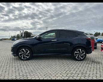SPOTICAR Honda Hr-v Ii 1.6 Executive Navi Adas Usata - Suv Diesel Blu - Massarosa - 502279122_4