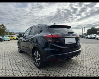 SPOTICAR Honda Hr-v Ii 1.6 Executive Navi Adas Usata - Suv Diesel Blu - Massarosa - 502279122_5