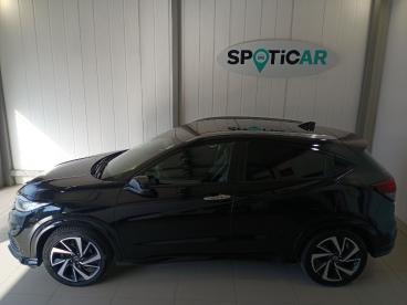 SPOTICAR Honda Hr-v 1.5 I-vtec Executive Navi Adas Gpl Usata - Suv Benzina Nero - Perugia - 602287891_2