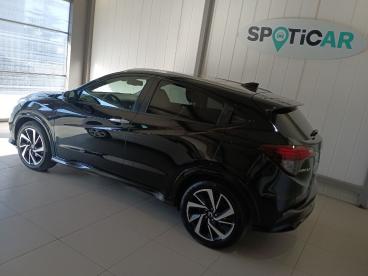 SPOTICAR Honda Hr-v 1.5 I-vtec Executive Navi Adas Gpl Usata - Suv Benzina Nero - Perugia - 602287891_3