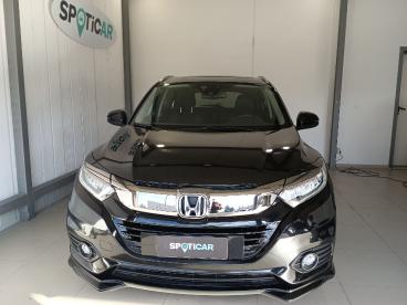 SPOTICAR Honda Hr-v 1.5 I-vtec Executive Navi Adas Gpl Usata - Suv Benzina Nero - Perugia - 602287891_4