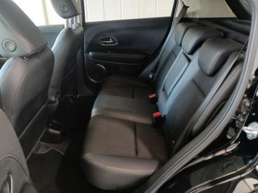 SPOTICAR Honda Hr-v 1.5 I-vtec Executive Navi Adas Gpl Usata - Suv Benzina Nero - Perugia - 602287891_5