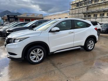 SPOTICAR Honda Hr-v 1.5 Elegance Connect Adas Usata - Suv Benzina Bianco - Palermo - 1202402053_4
