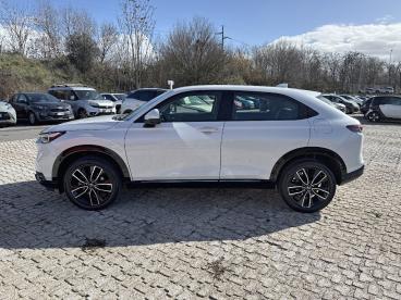 SPOTICAR Honda Hr-v Hev 1.5 Advance Style Ecvt Usata - Suv Ibrido Bianco - Roma - 1202430421_4