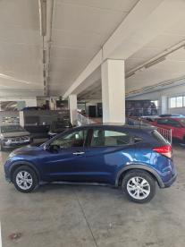 SPOTICAR Honda Hr-v 1.5 Elegance Navi Adas Cvt Usata - Suv Benzina Blu - Orvieto - 602448728_3