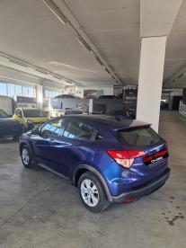 SPOTICAR Honda Hr-v 1.5 Elegance Navi Adas Cvt Usata - Suv Benzina Blu - Orvieto - 602448728_4
