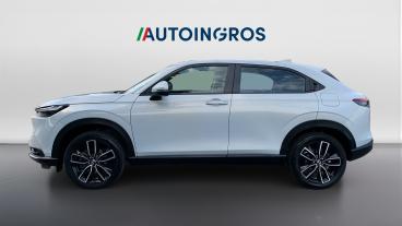 SPOTICAR Honda Hr-v Iii 2022 1.5 Hev Advance Ecvt Usata - Suv Ibrido Bianco - Torino - 502481454_2