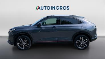 SPOTICAR Honda Hr-v Iii 2022 1.5 Hev Advance Style Ecvt Usata - Suv Ibrido Grigio - Torino - 502481455_2