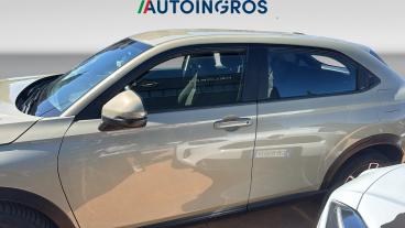 SPOTICAR Honda Hr-v Iii 2022 1.5 Hev Advance Leather Ecvt Usata - Suv Ibrido Verde - Torino - 502481456_2