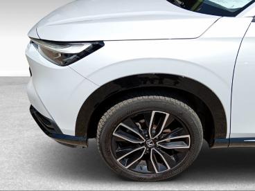 SPOTICAR Honda Hr-v Iii 1.5 Hev Advance Style Ecvt Usata - Suv Ibrido Grigio - Siena - 502482205_4