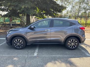 SPOTICAR Honda Hr-v 1.5 Elegance Navi Adas Cvt Usata - Suv Benzina Nero - Torino - 1202492315_4