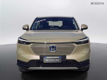 SPOTICAR Honda Hr-v 1.5 Hev Advance Usata - Suv Ibrido Nessuno - Brescia - 1202508166_2
