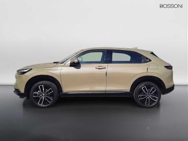 SPOTICAR Honda Hr-v 1.5 Hev Advance Usata - Suv Ibrido Nessuno - Brescia - 1202508166_3