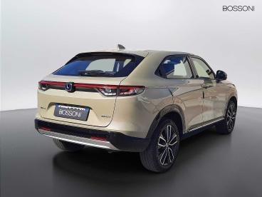 SPOTICAR Honda Hr-v 1.5 Hev Advance Usata - Suv Ibrido Nessuno - Brescia - 1202508166_4