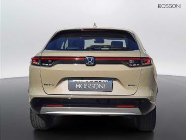 SPOTICAR Honda Hr-v 1.5 Hev Advance Usata - Suv Ibrido Nessuno - Brescia - 1202508166_5