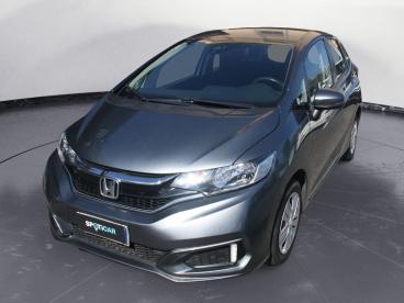 SPOTICAR Honda Jazz 1.3 Trend Cvt Usata - City Car Benzina Grigio - Giarre - 502407799_1