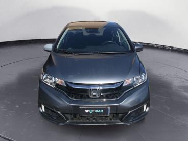 SPOTICAR Honda Jazz 1.3 Trend Cvt Usata - City Car Benzina Grigio - Giarre - 502407799_3