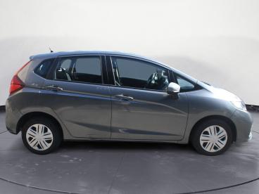 SPOTICAR Honda Jazz 1.3 Trend Cvt Usata - City Car Benzina Grigio - Giarre - 502407799_5