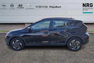 SPOTICAR Hyundai Bayon 1.0 T-gdi Hybrid 48v Imt Xline Usata - Suv Benzina Grigio - Forli' - 1202429557_4