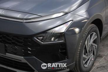 SPOTICAR Hyundai Bayon 1.0 T-gdi 90cv Business Dct Usata - Suv Benzina Grigio - Barzago - 1202444464_3