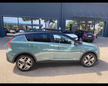SPOTICAR Hyundai Bayon 1.0 T-gdi 48v Xclass Dct Usata - Suv Ibrido Blu - Mirandola - 1202458433_4