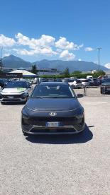 SPOTICAR Hyundai Bayon 1.2 Mpi 79cv Xline Usata - Suv Benzina Grigio - Ceccano - 1202478241_1