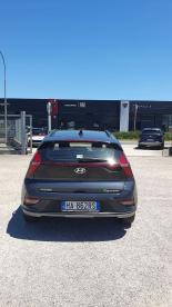 SPOTICAR Hyundai Bayon 1.2 Mpi 79cv Xline Usata - Suv Benzina Grigio - Ceccano - 1202478241_4