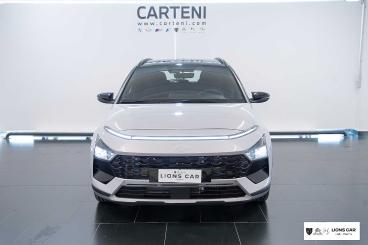 SPOTICAR Hyundai Bayon 1.0 T-gdi Mt Dark Line Usata - Suv Benzina Grigio - Lodi - 1202491279_2