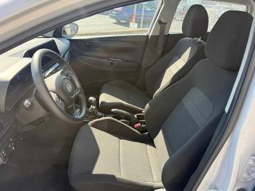 SPOTICAR Hyundai Bayon 1.2 Mpi 79cv Xline Usata - Suv Benzina Grigio - Massa - 1202496028_4