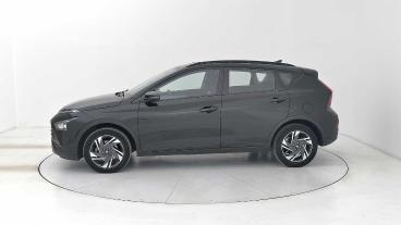 SPOTICAR Hyundai Bayon 1.2 Mpi Xclass Usata - Suv Benzina Nero - Torino - 1202511831_2