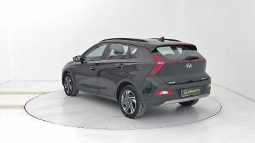 SPOTICAR Hyundai Bayon 1.2 Mpi Xclass Usata - Suv Benzina Nero - Torino - 1202511831_3