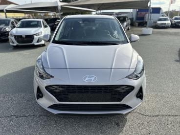 SPOTICAR Hyundai H350 I10 1.0 Mpi Connectline Usata - Veicoli Commerciali Benzina Grigio - Grugliasco - 502394330_2