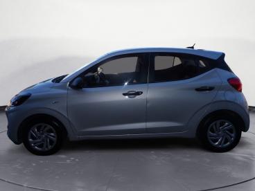 SPOTICAR Hyundai H350 I10 1.0 Mpi Tech Usata - Veicoli Commerciali Benzina Grigio - Giarre - 502395340_5