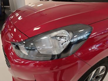 SPOTICAR Hyundai H350 I10 Iii 2023 1.0 Mpi Connectline 63cv Auto Usata - Coupé-cabriolet Benzina Rosso - Bollengo - 502396358_4