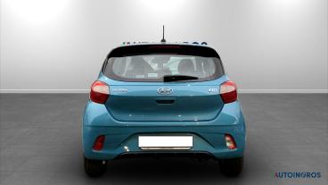 SPOTICAR Hyundai H350 I10 Iii 2020 1.0 Mpi Tech Usata - Coupé-cabriolet Benzina Blu - Torino - 502425098_4