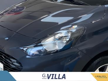 SPOTICAR Hyundai H350 I10 1.0 Mt Connectline 5p My25 Usata - Veicoli Commerciali Benzina Grigio - Monza - 502427106_3