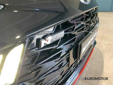 SPOTICAR Hyundai I10 1.0 Tgdi N Line Usata - City Car Benzina Nero - Modugno - 1202379275_5