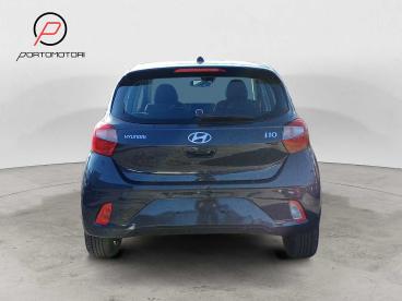 SPOTICAR Hyundai I10 1.0 Mpi Connectline Usata - City Car Benzina Grigio - Portogruaro - 1202434941_4