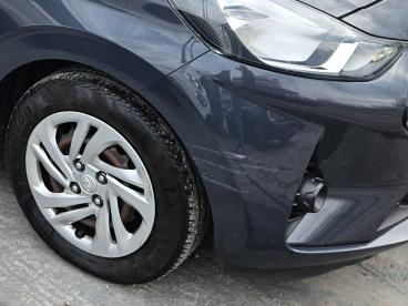 SPOTICAR Hyundai I10 Iii 2020 1.0 Mpi Prime Usata - City Car Benzina Grigio - Lancusi - 502478974_5