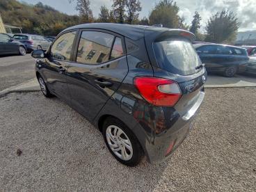 SPOTICAR Hyundai I10 Iii 2020 1.0 Mpi Prime Usata - City Car Benzina Grigio - Lancusi - 502479441_3