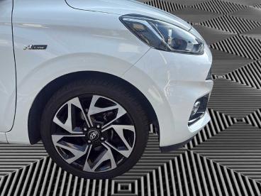 SPOTICAR Hyundai I10 Iii 2020 Benzina 1.0 Tgdi N Line Usata - City Car Benzina Bianco - Peschiera Borromeo - 1202480207_4