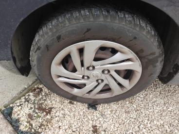 SPOTICAR Hyundai I10 Iii 2020 1.0 Mpi Tech Usata - City Car Benzina Grigio - Lancusi - 502492721_4