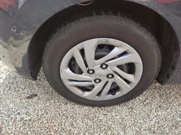 SPOTICAR Hyundai I10 Iii 2020 1.0 Mpi Tech Usata - City Car Benzina Grigio - Lancusi - 502492722_4
