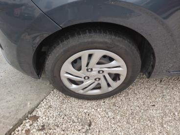 SPOTICAR Hyundai I10 Iii 2020 1.0 Mpi Prime Usata - City Car Benzina Grigio - Lancusi - 502492724_3